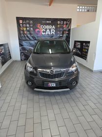 Opel Mokka 1.4 Turbo GPL Tech 140CV 4x2 Cosmo b-Color