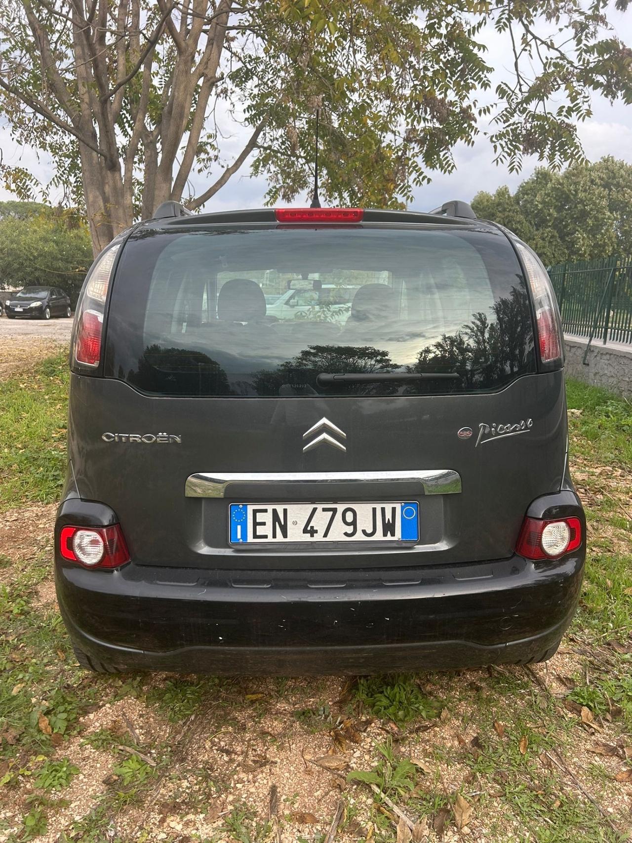 Citroen C3 1.6 e-HDi 90 airdream Exclusive