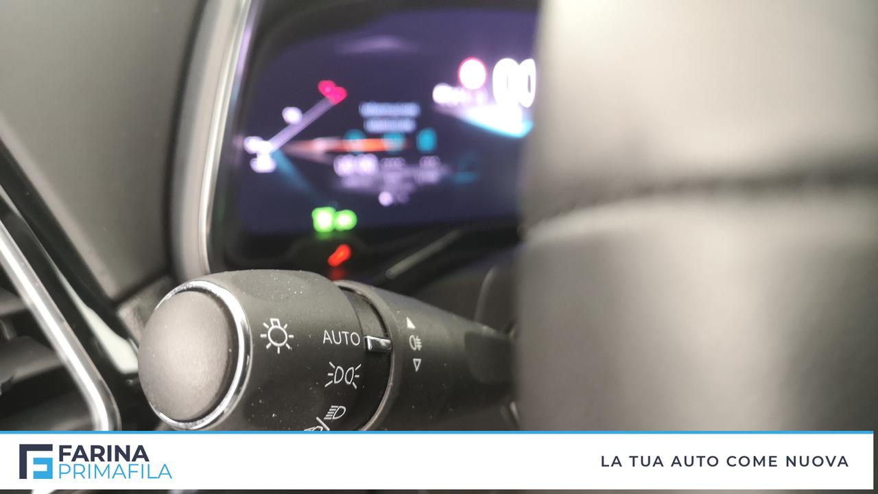 DS DS7 - DS7 1.5 bluehdi Opera 130cv auto