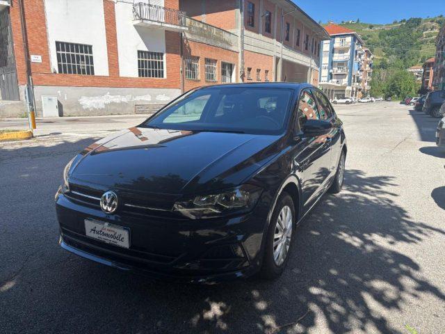 VOLKSWAGEN Polo 1.0 MPI 75 CV 5p. Comfortline BlueMotion Technolog
