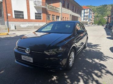 VOLKSWAGEN Polo 1.0 MPI 75 CV 5p. Comfortline BlueMotion Technolog