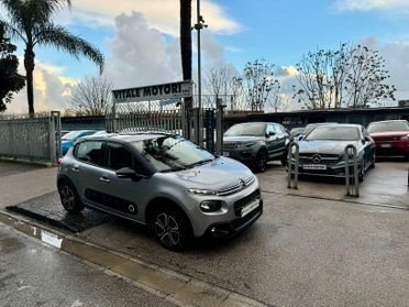 Citroen C3 1.6 BlueHDi 75CV Shine