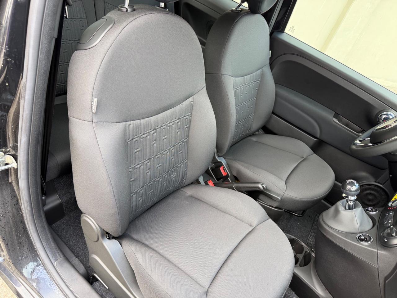 Fiat 500 1.0 Hybrid Dolcevita ok neopatentati