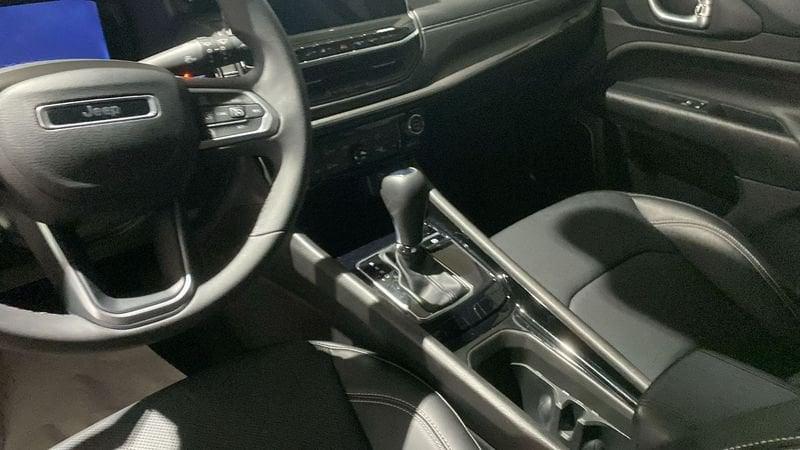 Jeep Compass Compass 1.5 Turbo T4 130 CV MHEV 2WD Summit