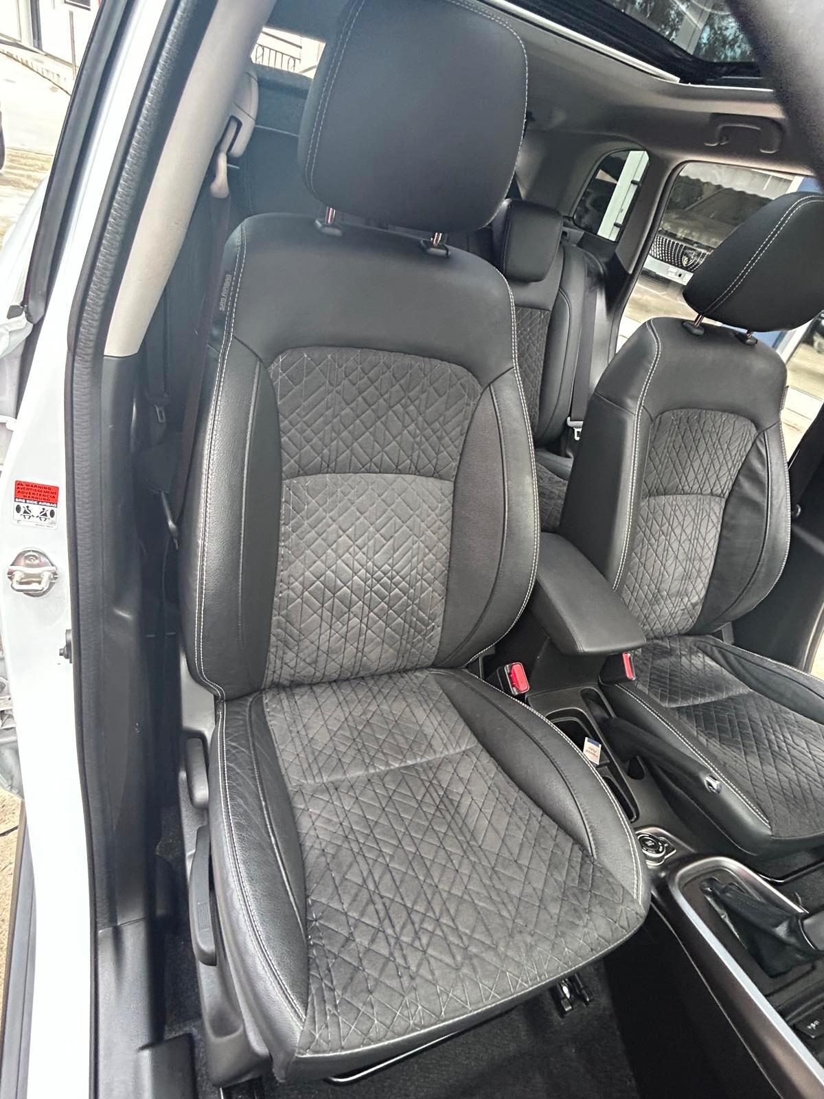 Suzuki Vitara 1.4 Boosterjet 4WD AllGrip Top