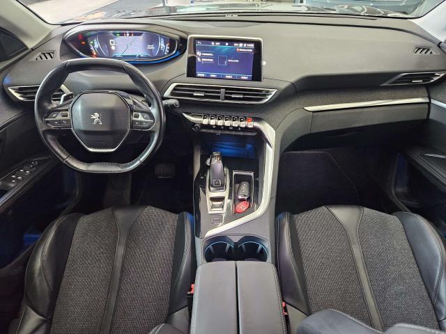 Peugeot 5008 5008 II 2016 1.6 bluehdi Business s 7 POSTI