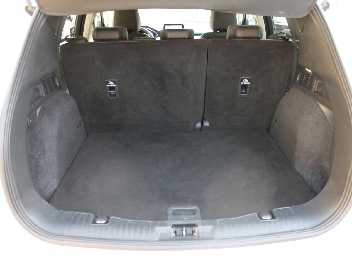 Ford Kuga 2.0 EcoBlue Hybrid 150 CV 2WD Titanium Business Telecamere Led CoPilot IVA DEDUC