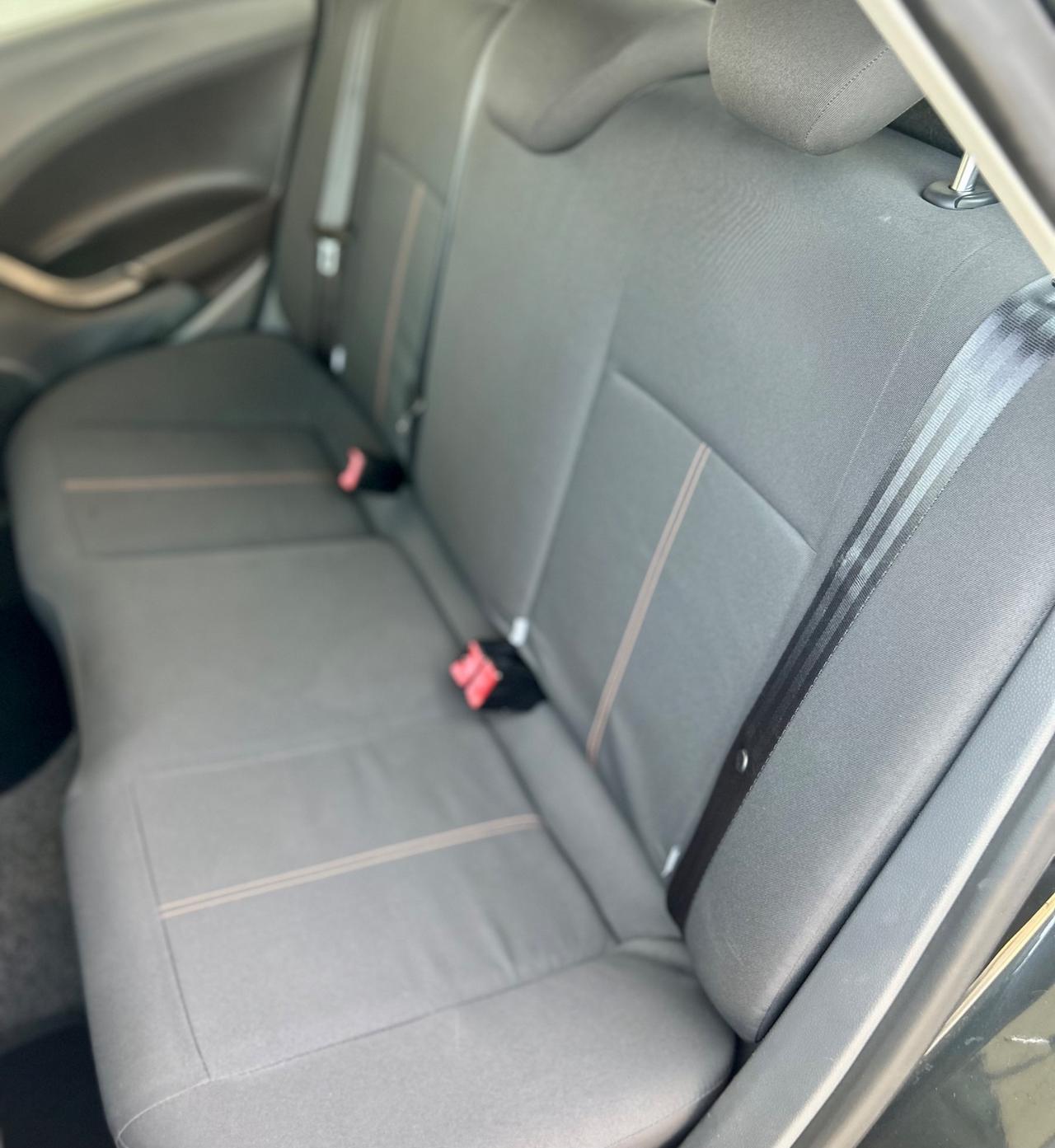 Seat Ibiza ST TDI CR Style Neopatentati 118.000km