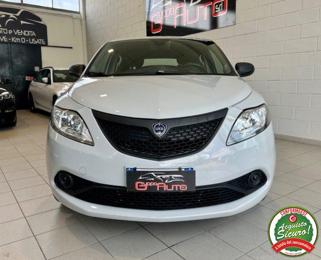 LANCIA Ypsilon 1.2 69CV S&S Elefantino Blu *NEOPAT*BLUETOOTH*