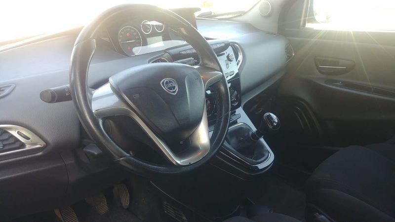 Lancia Ypsilon Ypsilon 1.3 MJT 16V 95 CV 5 porte S&S Gold