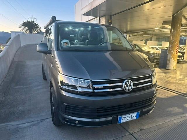 Volkswagen Caravelle 2.0 TDI 150CV 4 Motion PC Comfortline