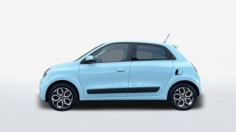 Renault Twingo 1.0 SCe 65cv Duel