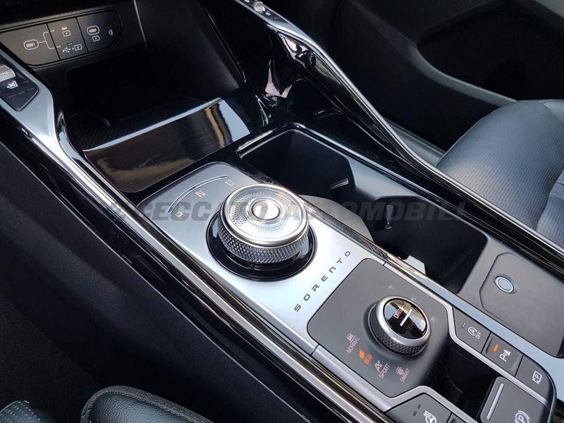 KIA Sorento Sorento 2.2 crdi Evolution 4wd dct8