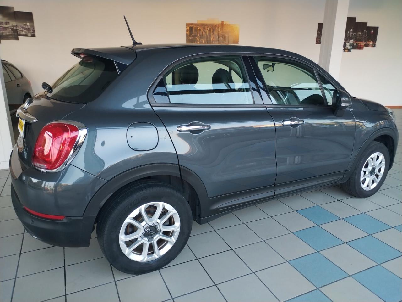 Fiat 500X 1.6 E-Torq 110 CV Pop Star