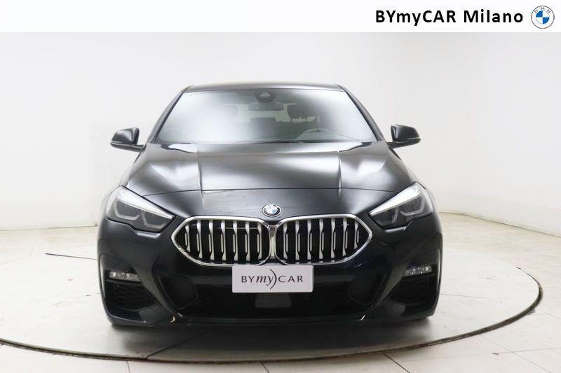 BMW Serie 2 Gran Coupe 218 i Msport DCT