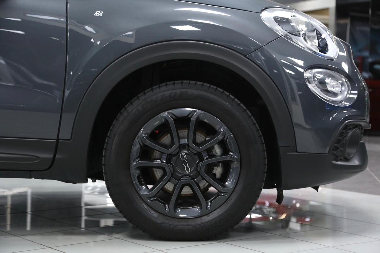 Fiat 500X 1.3 MultiJet 95 CV Club