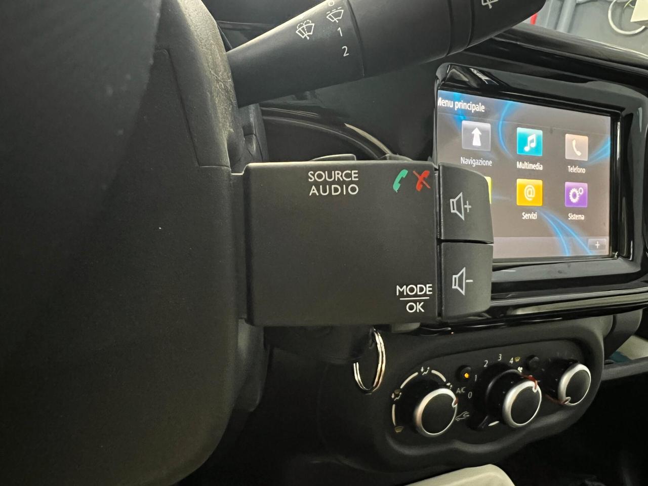 Renault Twingo SCe Stop&Start Intens