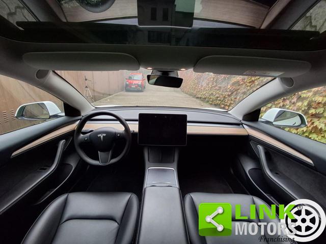 TESLA Model 3 RWD GARANZIA TESLA
