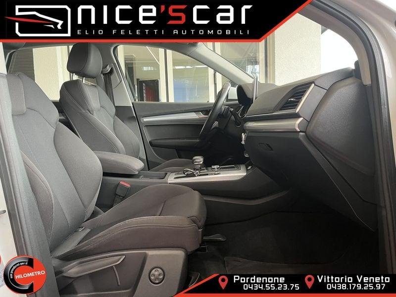 Audi Q5 Q5 40 TDI quattro S tronic Sport