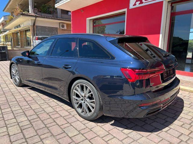 AUDI A6 Avant 45 3.0 TDI quattro S tronic S-Line