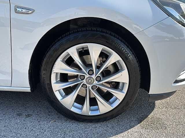 Opel Astra 1.6 CDTi 110CV Start&Stop 5 porte Advance