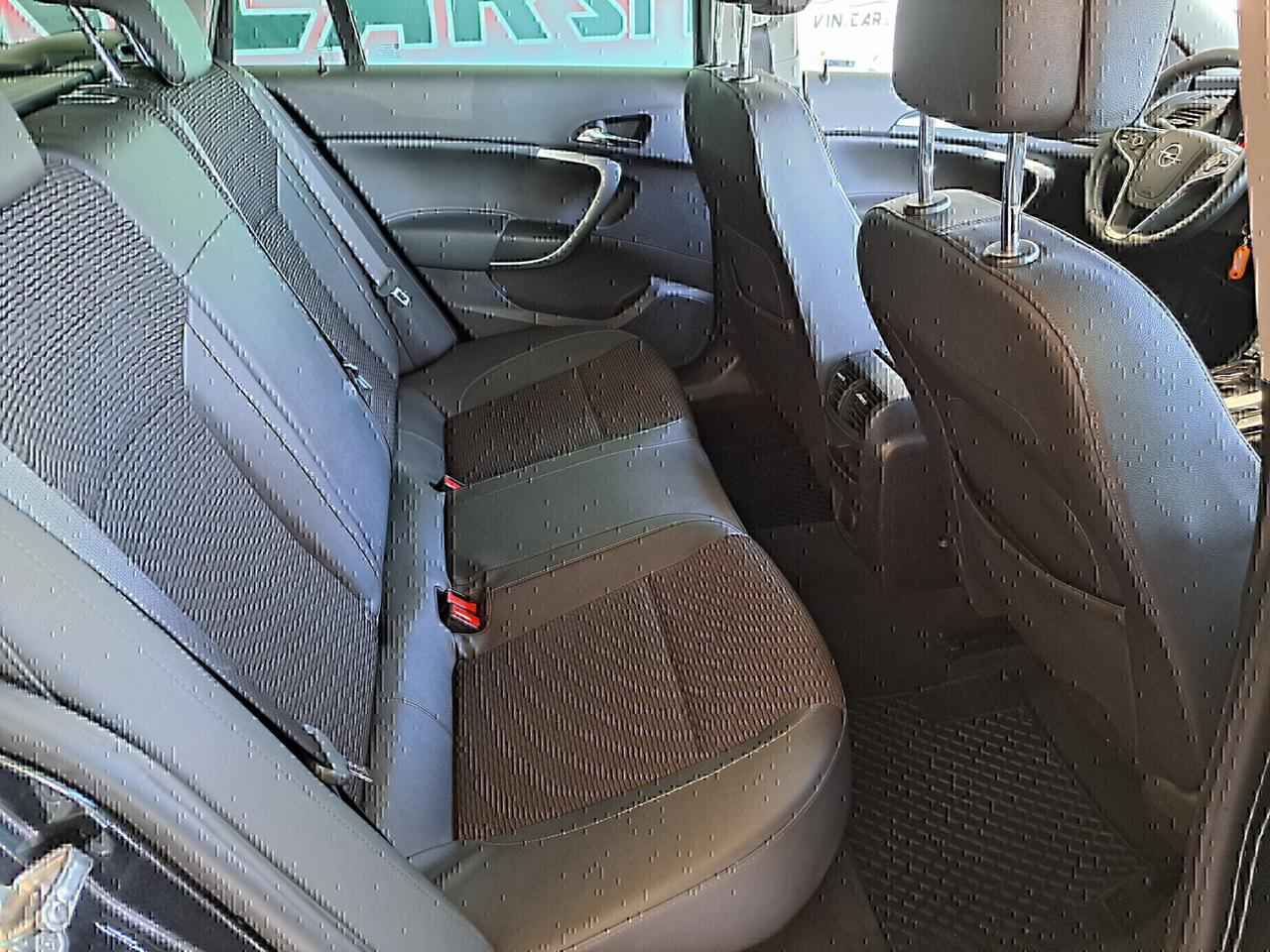 Opel Insignia 1.6 CDTI 136CV Cosmo Automatica