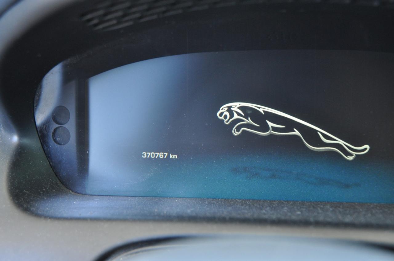 Jaguar XJ 3.0D V6 Luxury