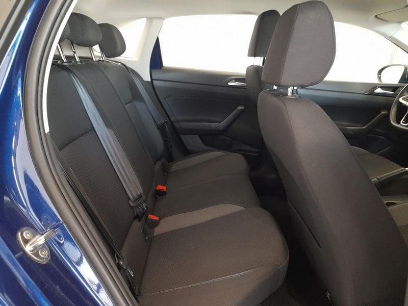 Volkswagen Taigo 1.0 TSI 85kW Life