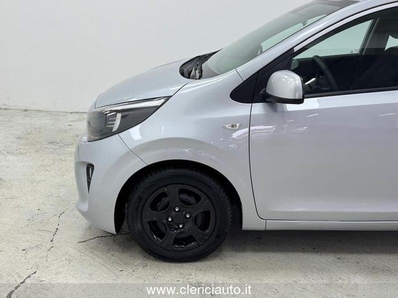 KIA Picanto 1.0 12V 5 porte Active