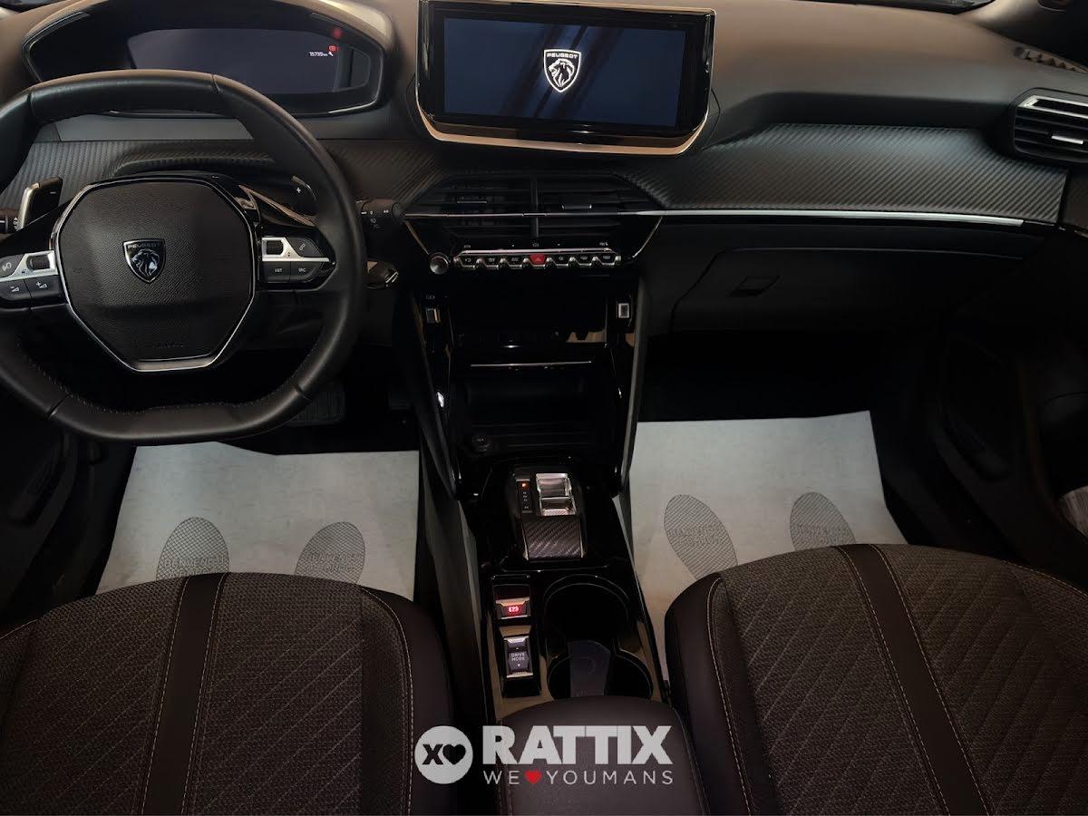 Peugeot 2008 1.2 puretech 130CV Allure eat8