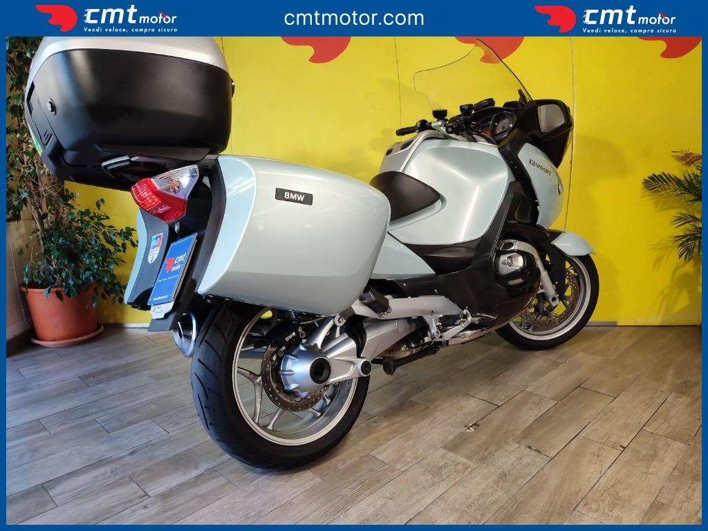 BMW R 1200 RT - 2011