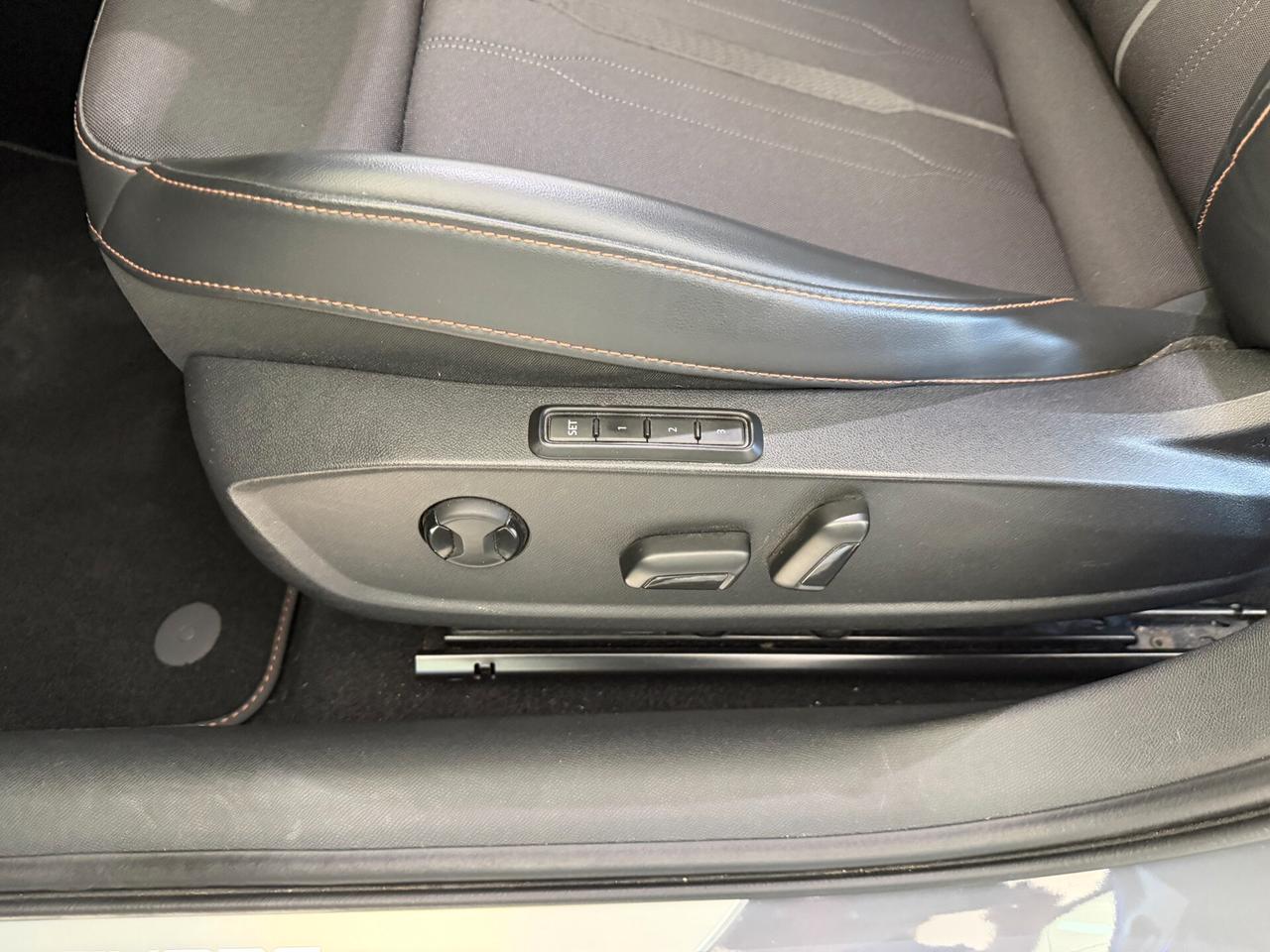 Cupra Formentor 2.0 TSI 4Drive DSG VZ