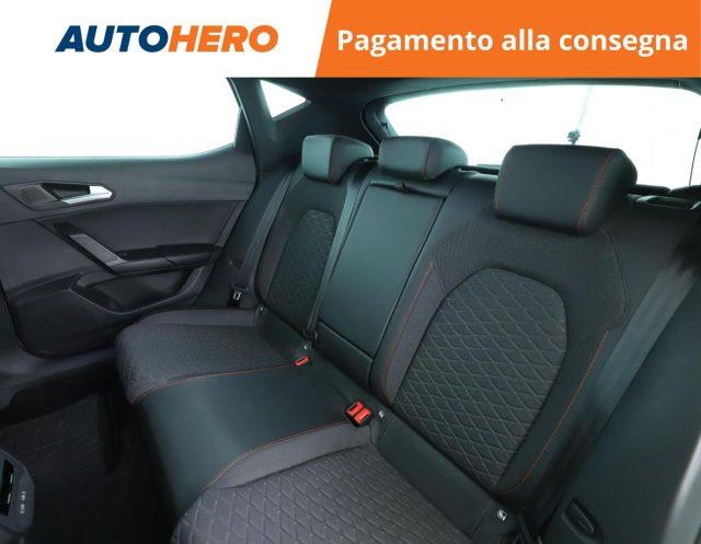 SEAT Leon 1.5 eTSI 150 CV DSG FR