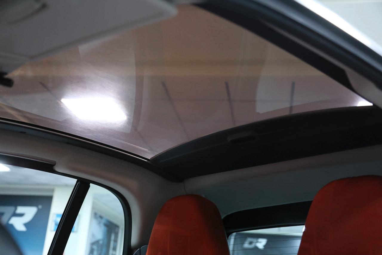 Smart fortwo Passion 1.0 71 cv auto