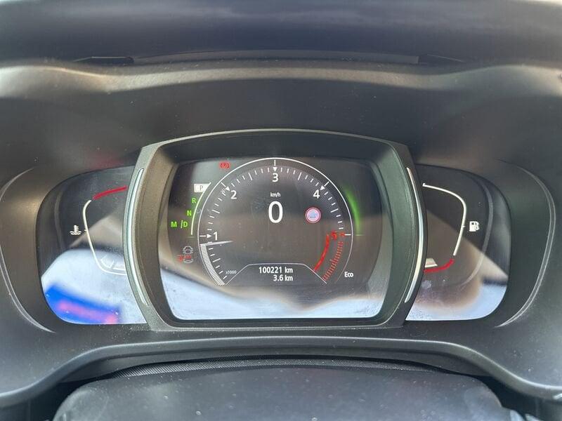 Renault Kadjar Kadjar 1.5 dci energy Bose 110cv edc