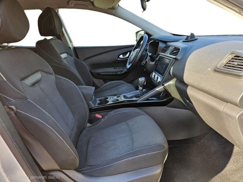 Renault Kadjar 1.5 DCI 85KW BLUE BUSINESS EDC