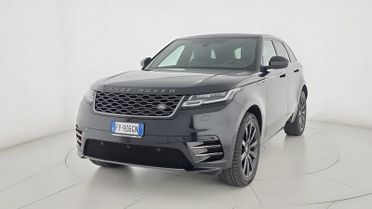 Land Rover Range Rover Velar 2.0 TD4 180 CV R-Dynamic SE