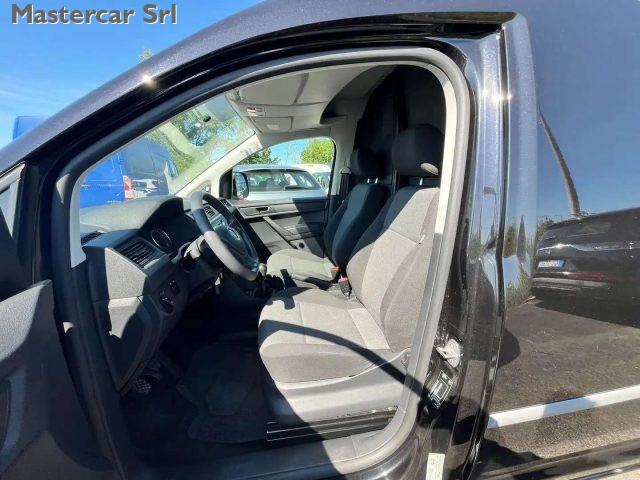VOLKSWAGEN Caddy 2.0 tdi 102CV EURO 6 VAN - FM376GK