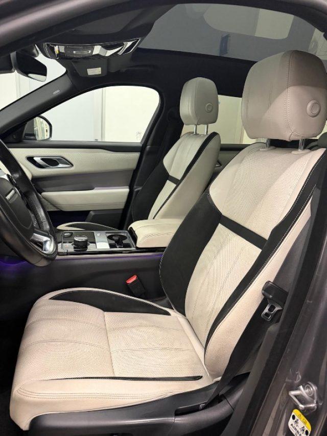 LAND ROVER Range Rover Velar 2.0D I4 240 CV R-Dynamic SE