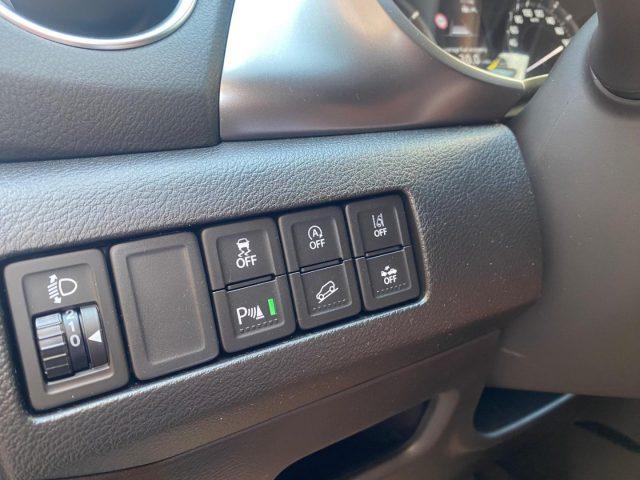SUZUKI Vitara 1.4 Hybrid 4WD AllGrip Cool KM0 *Bicolor