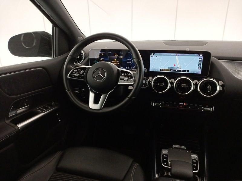 Mercedes-Benz Classe B - W247 2018 B 180 d Sport Plus auto
