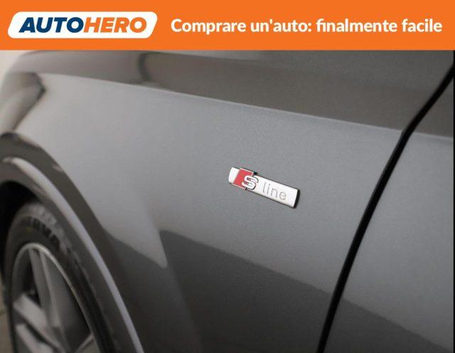 AUDI Q7 3.0 TDI 272 CV quattro tiptronic