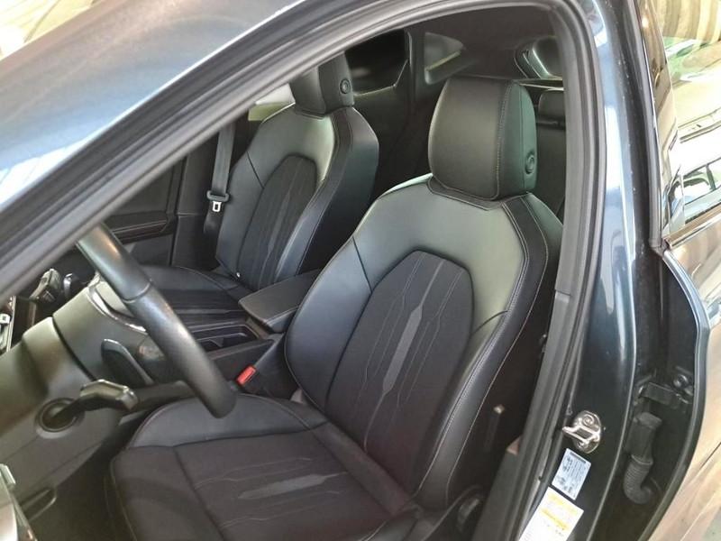 CUPRA FORMENTOR 2.0 TDI 4DRIVE DSG SUV