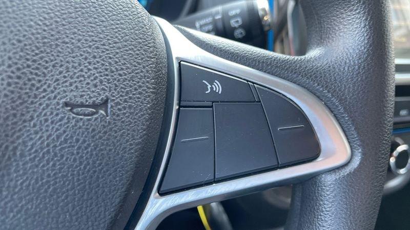 Dacia Spring Electric 45 Comfort Business Electric 45