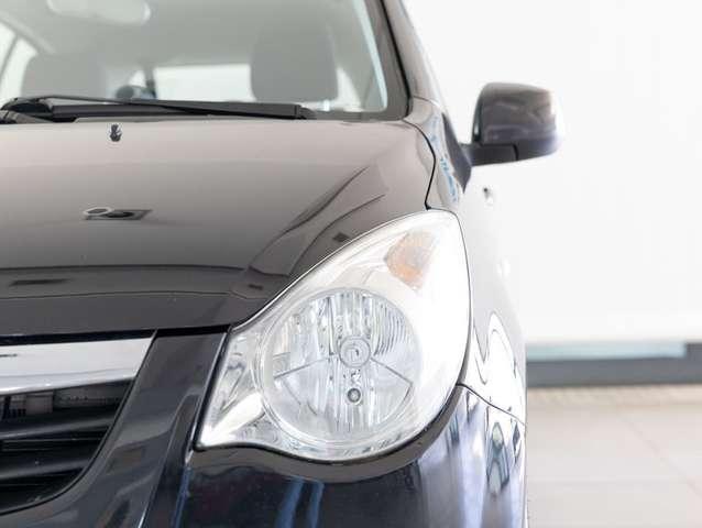 Opel Agila Agila II 2008 1.0 12v Elective IMPIANTO GPL