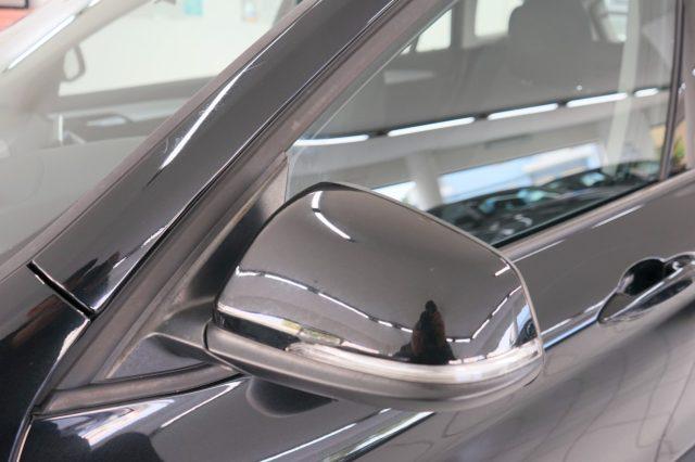 BMW X1 sDrive18d Business Uniprop. Italiana Certificata