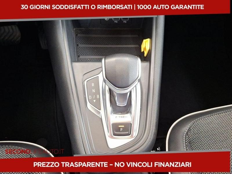 Renault Captur 1.6 E-Tech phev Initiale Paris 160cv auto