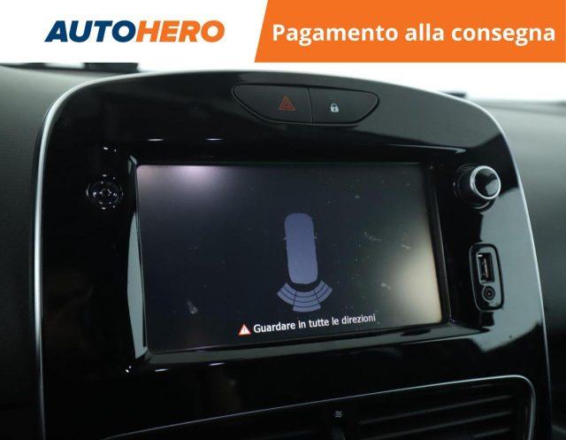 RENAULT Clio Sporter dCi 8V 90CV Start&Stop Energy Zen