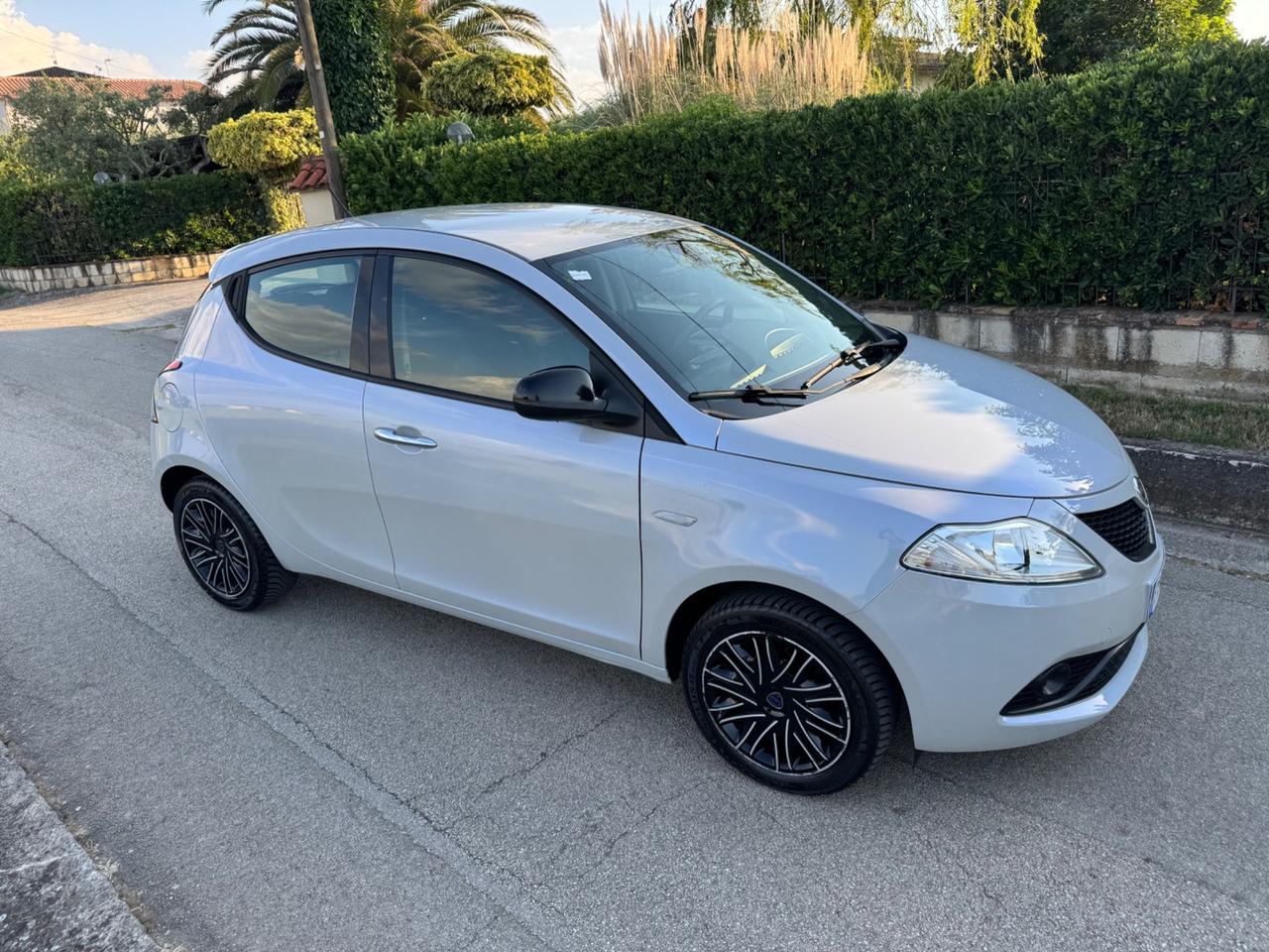 Lancia Ypsilon 1.2 69 CV 5 porte S&S Gold