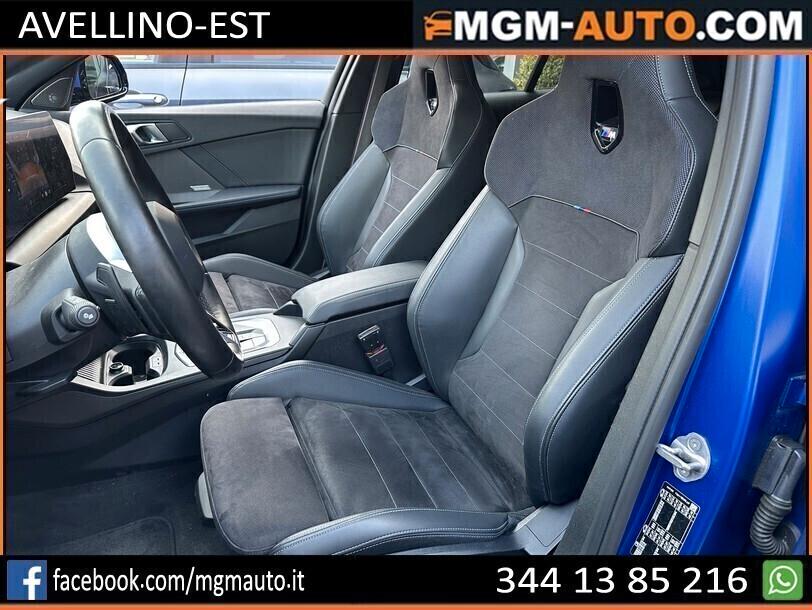 Bmw serie 1 120d 48V MSport Pro